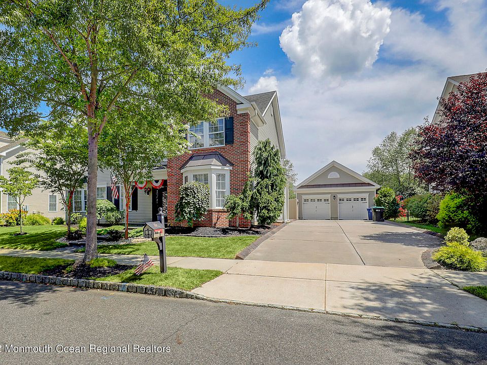 222 Recklesstown Way, Chesterfield, NJ 08515 Zillow