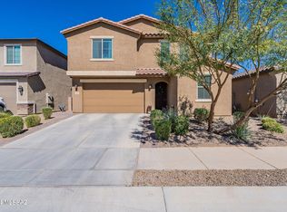 6649 E Via Arroyo Azul, Tucson, AZ 85756
