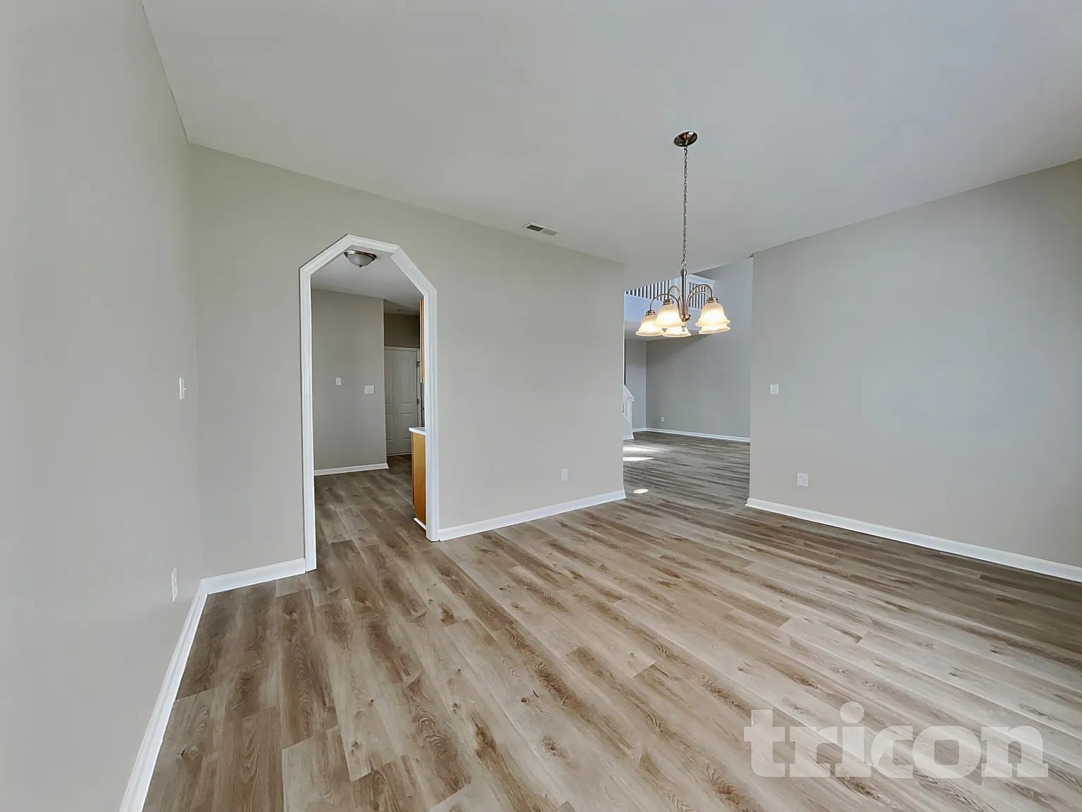 5224 Anchorage Way Raleigh NC — Photo 4