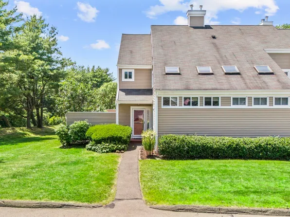 60 Jerimoth Drive #60, Branford, CT 06405