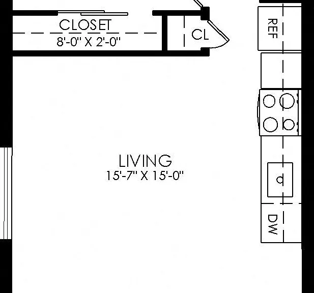 Lofts @ 1418 — Photo 14