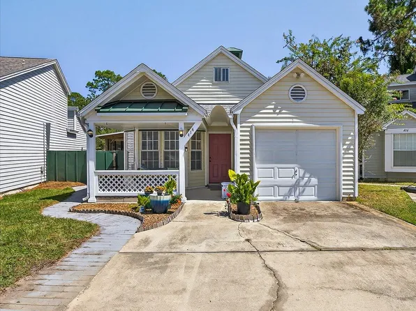 414 Heritage Way, Fort Walton Beach, FL 32547