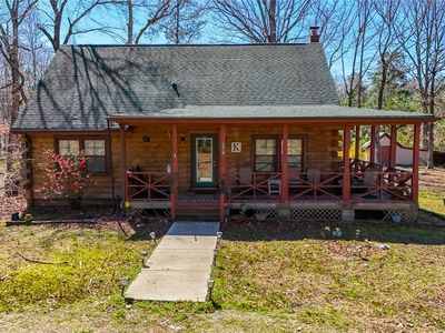 176 Kennel Ct, Bumpass, VA, 23024