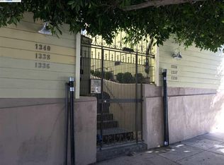 37 Reed St, San Francisco, CA 94109