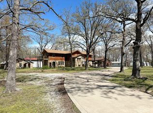 514 State Highway 28, Eucha, OK 74342