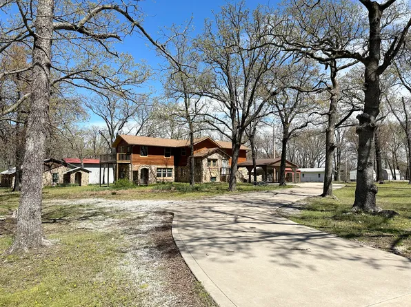 514 State Highway 28, Eucha, OK 74342