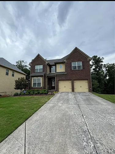 421 Morgans Creek Ct NW Photo 1