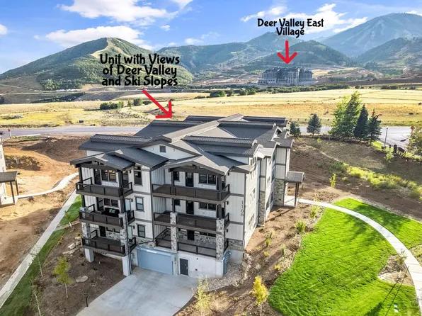 1166 W Helling Cir #103, Heber City, UT 84032