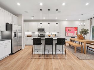 Henderson Plan, Alton Creek, Mint Hill, NC 28227