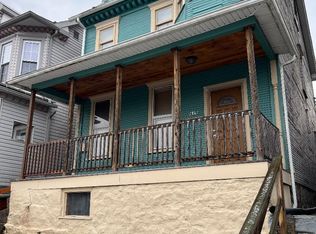 2117 3rd Ave, Altoona, PA 16602