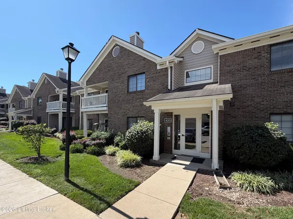 420 Ethridge Ave Unit 205, Louisville, KY 40223