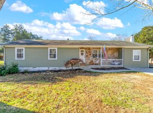 346 Sunrise Dr, Kingston, TN 37763