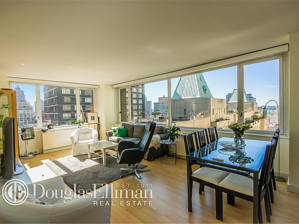 1st image of 322 W 57th St APT 21B