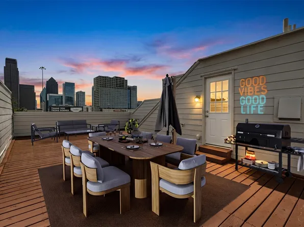 1016 Liberty St Ste 3, Dallas, TX 75204