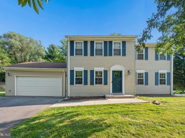 4201 Gelding Ln, Olney, MD 20832
