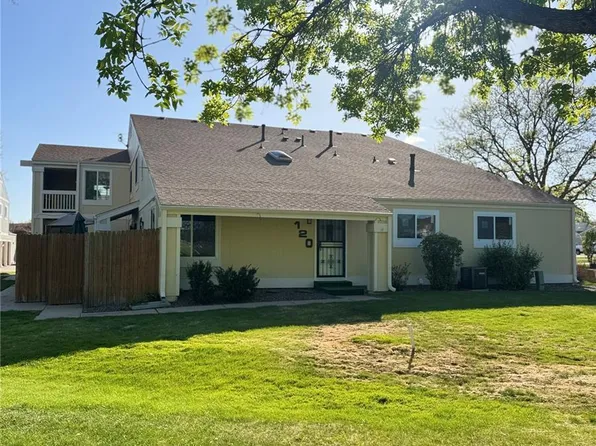 8762 Pierce Way #120, Arvada, CO 80003