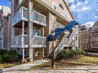5824 Inman Park Cir APT 120, Rockville, MD 20852