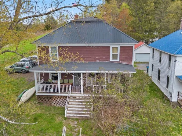 32-34 High Street, Waterbury, VT 05676