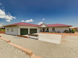 138 Southfork Rd, Cody, WY 82414