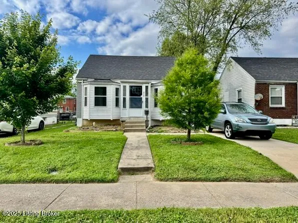 2117 Dixdale Ave, Louisville, KY 40210