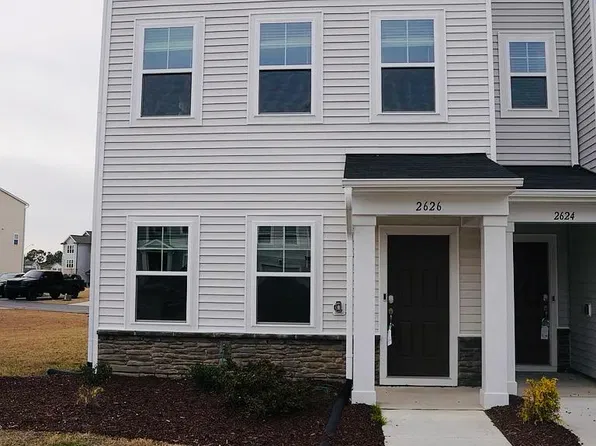 2626 Chert Ln, Raleigh, NC 27610