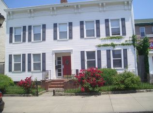 212 Warren St STE 2, Hudson, NY 12534