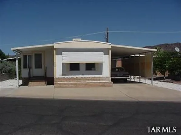 5850 W Lazy S, Tucson, AZ 85713