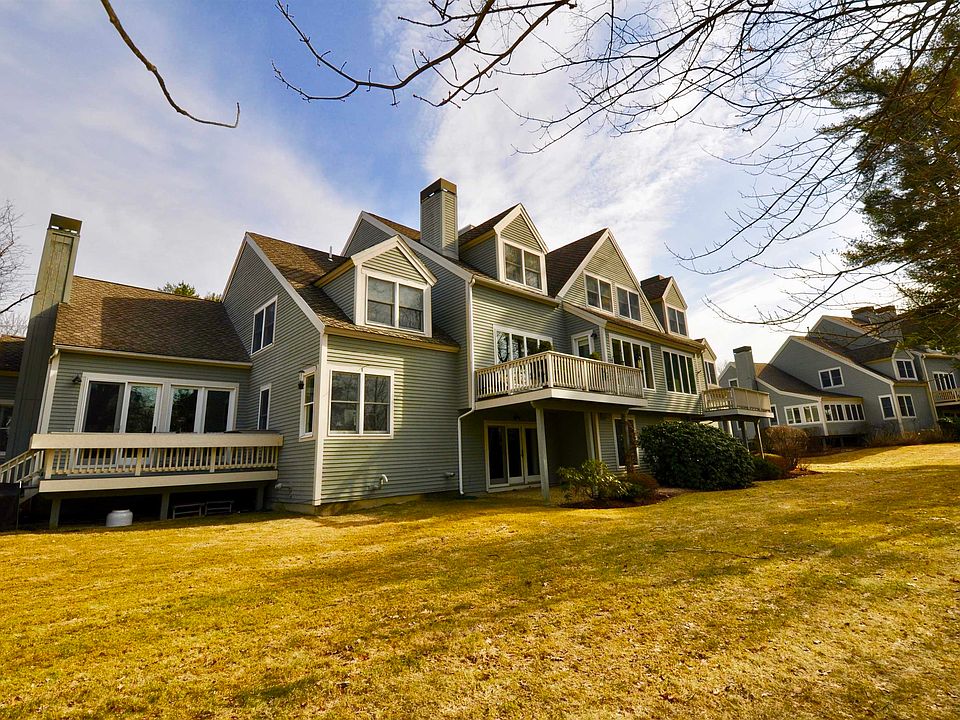 121 Hawthorne Village Road, Nashua, NH 03062 Zillow