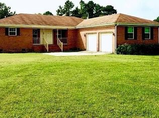 7 Lee Riddick Dr, Gatesville, NC 27938