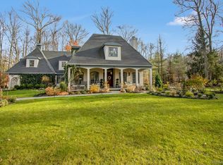 129 Washington Spring Rd, Palisades, NY 10964