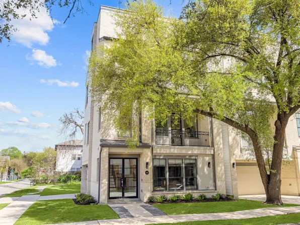 418 Hyde Park Blvd, Houston, TX 77006
