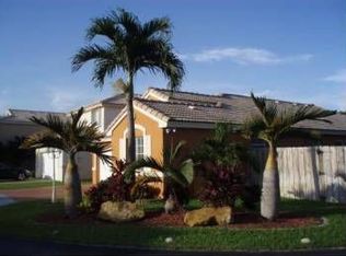 8493 SW 158th Ct, Miami, FL 33193