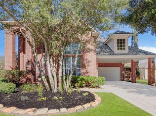 19518 Country Village Dr, Spring, TX 77388