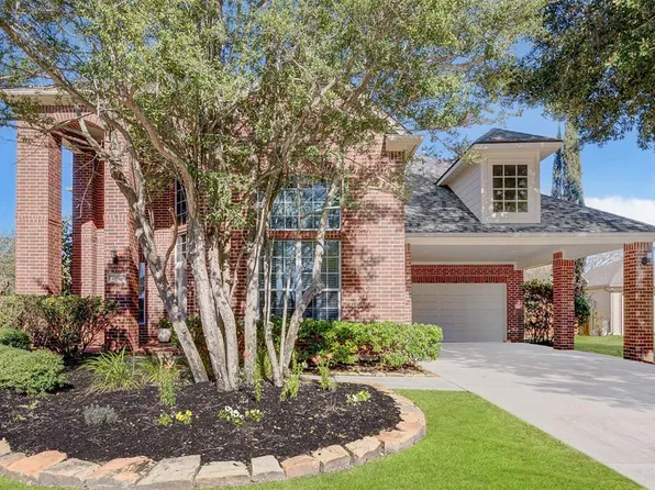 19518 Country Village Drive, Spring, TX 77388