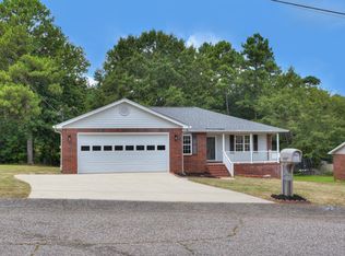 4147 Foreman Way, Hephzibah, GA 30815