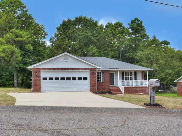 4147 Foreman Way, Hephzibah, GA