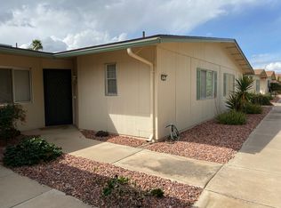 19617 N Star Ridge Dr, Sun City West, AZ 85375