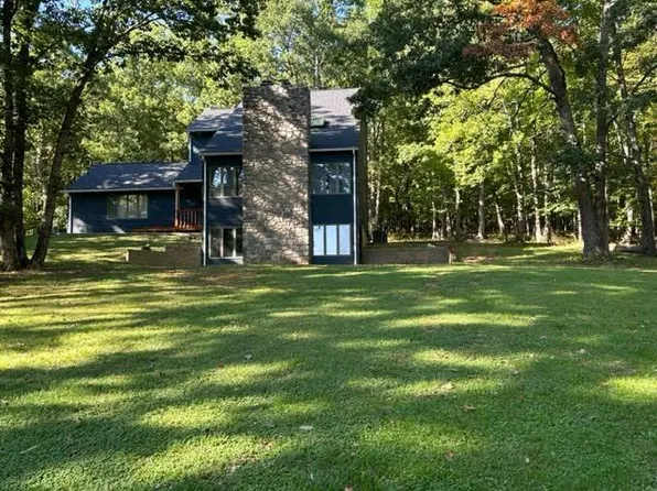 2222 Loch Haven Dr, Roanoke, VA 24019