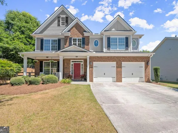 4960 Skylark Meadow Dr, Cumming, GA 30028