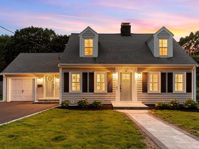 173 Liberty St, Braintree, MA, 02184