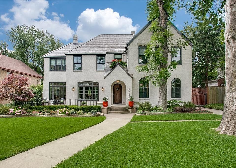 6708 Lakewood Blvd, Dallas, TX 75214 Zillow
