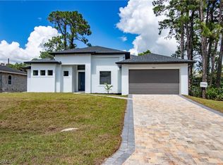 3618 4th St SW, Lehigh Acres, FL 33971