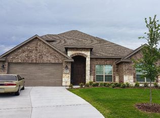 5441 Compassion Dr, Midlothian, TX 76065