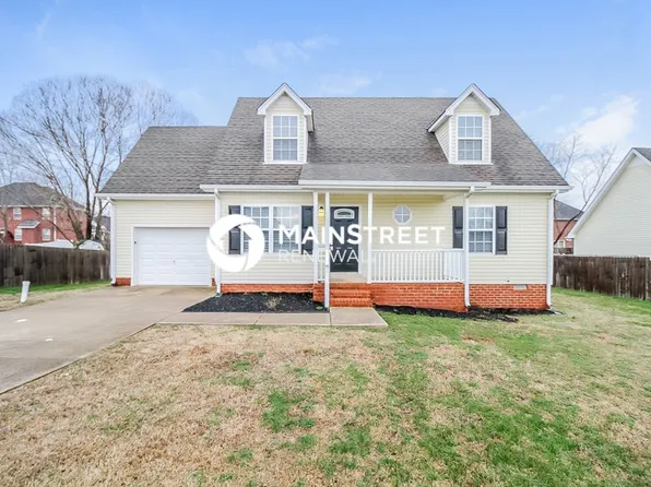 921 Turlough Ct, Smyrna, TN 37167