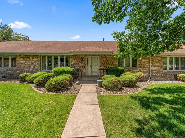 10851 Minnesota Ct #52, Orland Park, IL 60467