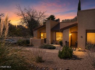 2200 Resort Way #D12, Prescott, AZ 86301