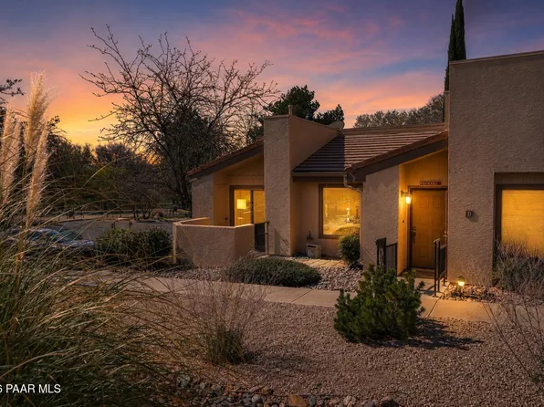 2200 Resort Way #D12, Prescott, AZ 86301