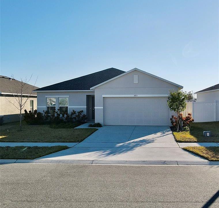 1st image of 993 Calico Pointe Cir