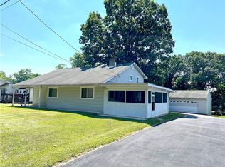 110 North Ave, New Brighton, PA 15066