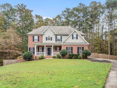 113 Creggan Hill Ct, Tyrone, GA, 30290